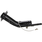 Order Filler Neck by SPECTRA PREMIUM INDUSTRIES - FN709 For Your Vehicle