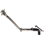 Order Filler Neck by SPECTRA PREMIUM INDUSTRIES - FN801 For Your Vehicle