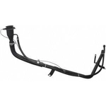 Order Filler Neck by SPECTRA PREMIUM INDUSTRIES - FN811 For Your Vehicle