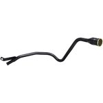 Order Goulot de remplissage de SPECTRA PREMIUM INDUSTRIES - FN834 For Your Vehicle