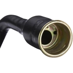 Order Filler Neck by SPECTRA PREMIUM INDUSTRIES - FN834 For Your Vehicle