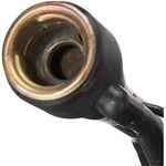 Order Filler Neck by SPECTRA PREMIUM INDUSTRIES - FN839 For Your Vehicle
