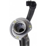 Order Filler Neck by SPECTRA PREMIUM INDUSTRIES - FN849 For Your Vehicle