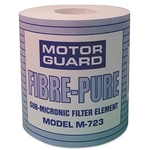 Order Filter by MOTOR GUARD - M723 For Your Vehicle