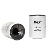 Order WIX - 24029 - Spin-On Fuel Filter For Your Vehicle