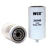 Order WIX - 24348 - Spin-On Fuel/Water Separator Filter For Your Vehicle