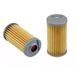 Order WIX - 33262 - Cartridge Fuel Metal Canister Filter For Your Vehicle