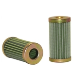 Order WIX - 33264 - Metal Canister Fuel Filter Cartridge For Your Vehicle