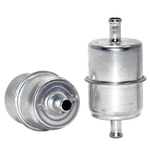 Order WIX - 33270 - Complete In-Line Fuel Filter For Your Vehicle