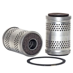 Order WIX - 33513 - Metal Canister Fuel Filter Cartridge For Your Vehicle