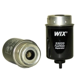 Order WIX - 33533 - Key-Way Style Fuel Manager Filter For Your Vehicle