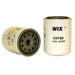 Order WIX - 33720 - Spin-On Fuel Filter For Your Vehicle