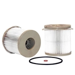 Order WIX - 33799 - Metal Free Fuel Filter Cartridge For Your Vehicle