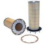 Order WIX - 42046 - Air Filter For Your Vehicle