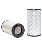 Order WIX - 42243 - Radial Seal Air Filter For Your Vehicle