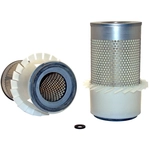 Order WIX - 46393 - Air Filter with Fin For Your Vehicle