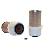 Order WIX - 46452 - Air Filter with Wrap For Your Vehicle