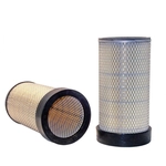 Order WIX - 46589 - Radial Seal Air Filter For Your Vehicle