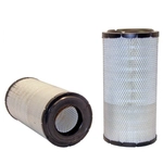 Order WIX - 46708 - Radial Seal Air Filter For Your Vehicle