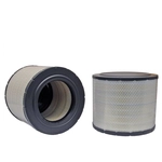 Order WIX - 49151 - Radial Seal Air Filter For Your Vehicle