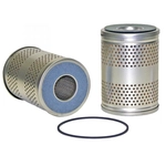 Order WIX - 51151 - Full-Flow Cartridge Lube Metal Canister Engine Oil Filter For Your Vehicle