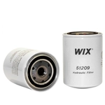 Order WIX - 51209 - Heavy Duty Spin-On Hydraulic Filter For Your Vehicle