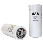 Order WIX - 51486 - Hydraulic Filter For Your Vehicle