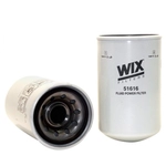 Order WIX - 51616 - Hydraulic Filter For Your Vehicle