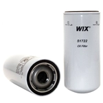 Order WIX - 51722 - Full-Flow Lube Engine Oil Filter For Your Vehicle