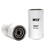 Order WIX - 51807 - Full-Flow Lube Engine Oil Filter For Your Vehicle