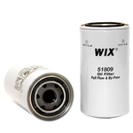 Order WIX - 51809 - By-Pass Lube Engine Oil Filter For Your Vehicle