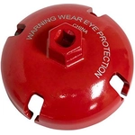 Order Filter Wrench by LISLE - 61150 For Your Vehicle