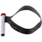 Order Filter Wrench by LISLE - 63500 For Your Vehicle