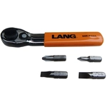 Order LANG TOOLS - 5221 - Fine Tooth Bit Wrench Set For Your Vehicle