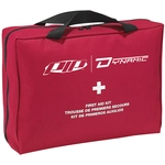 Order DYNAMIC SAFETY INTERNATIONAL - FAKBCN1BN - First Aid Kit For Your Vehicle