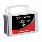 Order DYNAMIC SAFETY INTERNATIONAL - FAKCSAT3SBP - First Aid Kit For Your Vehicle