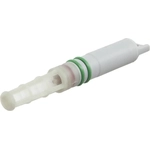 Order Tube à orifice fixe de FOUR SEASONS - 38645 For Your Vehicle
