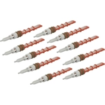 Order Fixed Orifice Tube (Pack of 10) by FOUR SEASONS - 639 For Your Vehicle
