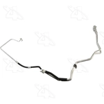 Order Fixed Orifice Tube by FOUR SEASONS - 66124 For Your Vehicle