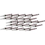 Order Tube à orifice fixe (paquet de 25) de FOUR SEASONS - 8635 For Your Vehicle