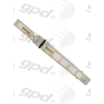 Order Fixed Orifice Tube by GLOBAL PARTS DISTRIBUTORS - 3411243 For Your Vehicle