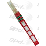 Order Fixed Orifice Tube by GLOBAL PARTS DISTRIBUTORS - 3411247 For Your Vehicle