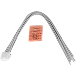 Order ACDELCO - PT150 - Flasher Connector For Your Vehicle