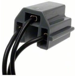 Order Flasher Connector by BLUE STREAK (HYGRADE MOTOR) - HP3950 For Your Vehicle