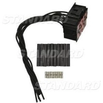 Order Flasher Connector by BLUE STREAK (HYGRADE MOTOR) - S2206 For Your Vehicle