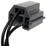 Order Flasher Connector by BLUE STREAK (HYGRADE MOTOR) - S526 For Your Vehicle