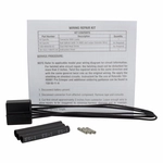 Order Flasher Connector by MOTORCRAFT - WPT1442 For Your Vehicle