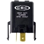 Order CEC Industries - EF55 - Flasher Directional For Your Vehicle