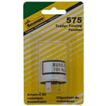 Order Flasher Emergency by BUSSMANN - BP575RP For Your Vehicle