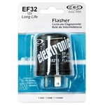 Order CEC Industries - EF32BP - Flasher Emergency For Your Vehicle